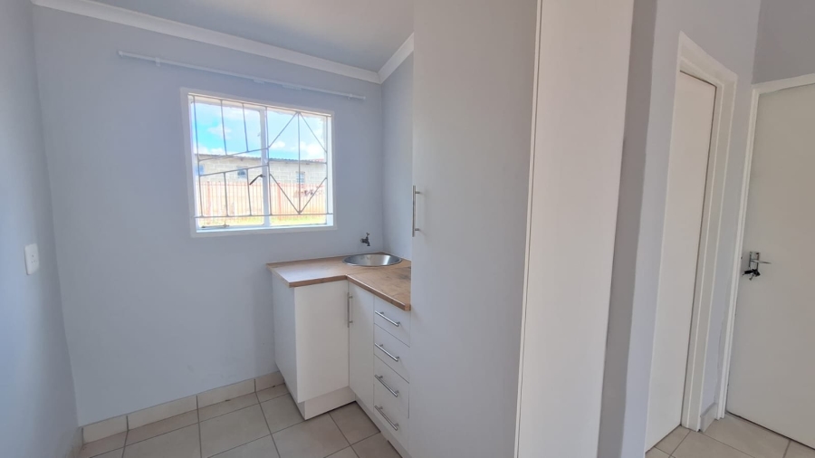 2 Bedroom Property for Sale in Grasslands Free State